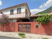 VENTA DE CASA EN CONTRY LA SILLA, GUADALUPE, NUEVO LEON