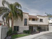 VENTA DE CASA EN CONTRY, MONTERREY, NUEVO LEÓN