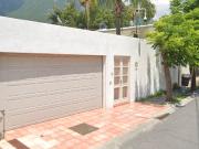 VENTA DE CASA EN CONTRY MONTERREY NUEVO LEÓN