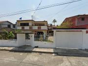 Venta De Casa En Cordoba Veracruz, Colonia Petrolera