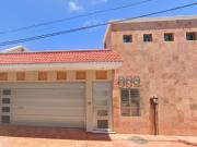 VENTA DE CASA EN COSTA DE ORO, VERACRUZ