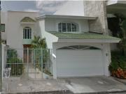 VENTA DE CASA EN COSTA DE ORO, VERACRUZ