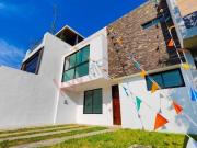 Venta de casa, en coto privado Argenta Mirador...