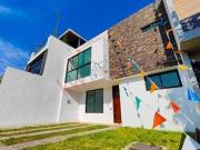 Venta de casa, en coto privado Argenta Mirador...