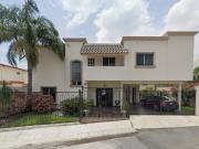 Venta de Casa en Country Monterrey Nuevo Leon