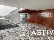 Venta de Casa en Coyoacán