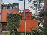 VENTA DE CASA EN COYOACAN, CD. DE MEX