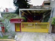 Venta de casa en Coyoacan, Cd. de Mex