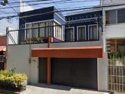 VENTA DE CASA EN COYOACAN, CDMX