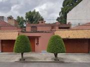 VENTA DE CASA EN COYOACAN CDMX