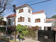 VENTA DE CASA EN COYOACAN CIUDAD DE MEXICO