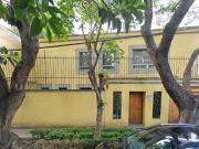 VENTA DE CASA EN COYOACAN CIUDAD DE MEXICO SANTA CATARINA