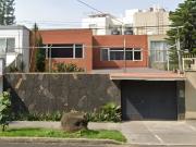 VENTA DE CASA EN COYOACAN PARQUE SAN ANDRES