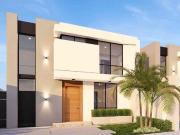 Venta de casa en Cristal Azul – sur de Manta