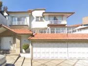 Venta de Casa en Cuajimalpa CDMX