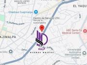 VENTA DE CASA EN CUAJIMALPA COL CUAJIMALPA CDMX