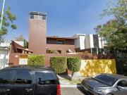 VENTA DE CASA EN CUAJIMALPA DE MORELOS CDMX COL BOSQUES...