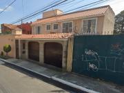 VENTA DE CASA EN CUAJIMALPA DE MORELOS DEL EDOMEX