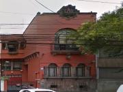 VENTA DE CASA EN CUAUHTEMOC CDMX COLONIA ROMA SUR