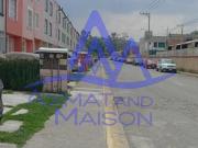 VENTA DE CASA EN CUAUTITLAN ESTADO DE MEXICO...