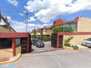 VENTA DE CASA EN CUAUTITLAN IZCALLI