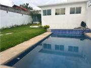 VENTA DE CASA EN CUAUTLA MORELOS ATLATLAHUACAN