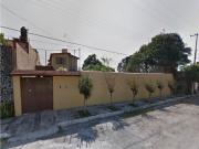 VENTA DE CASA EN CUAUTLA MORELOS COLONIA BRISAS DE CUAUTLA