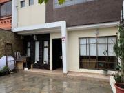 Venta de Casa en Cuenca, sector Machangara cerca al...