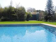 Venta de casa en Cuernavaca, 1650m de terreno. Clave 1025