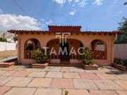 Venta de casa en Cuernavaca