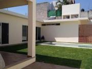 Venta de casa en Cuernavaca