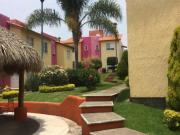 VENTA DE CASA EN CUERNAVACA COL LOMAS DE AHUATLÁN