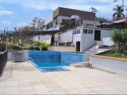 Venta de casa en Cuernavaca de 1000 metros de terreno