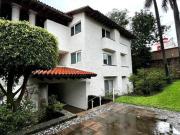 VENTA DE CASA EN CUERNAVACA DE 340M2 CON ALBERCA