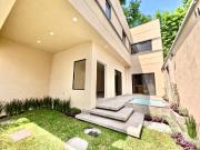 Venta de casa en Cuernavaca, Fraccionamiento con vigilancia