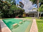 Venta de casa en Cuernavaca, Fraccionamiento con vigilancia