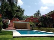 Venta de casa en Cuernavaca / Lomas del Mirador