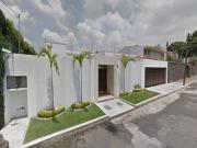 VENTA DE CASA EN CUERNAVACA MORELOS