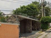 VENTA DE CASA EN CUERNAVACA MORELOS