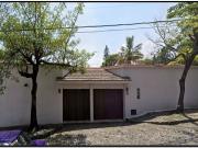 VENTA DE CASA EN CUERNAVACA MORELOS