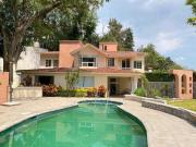 VENTA DE CASA EN CUERNAVACA, MORELOS