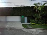 VENTA DE CASA EN CUERNAVACA, MORELOS