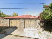 VENTA DE CASA EN CUERNAVACA MORELOS