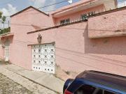 Venta de casa en Cuernavaca, Morelos