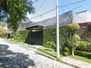 VENTA DE CASA EN CUERNAVACA MORELOS COL VISTA HERMOSA