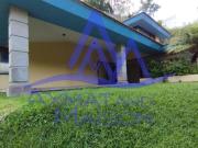 VENTA DE CASA EN CUERNAVACA MORELOS EN RANCHO CORTES SC