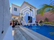 Venta de casa en Cuernavaca, Tzompantle