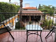 Venta de casa en Cuernavaca, Vista Hermosa, alberca