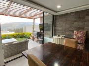 VENTA DE CASA EN CUMBAYA ECUADOR