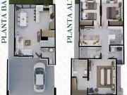 Venta de Casa en Cumbres